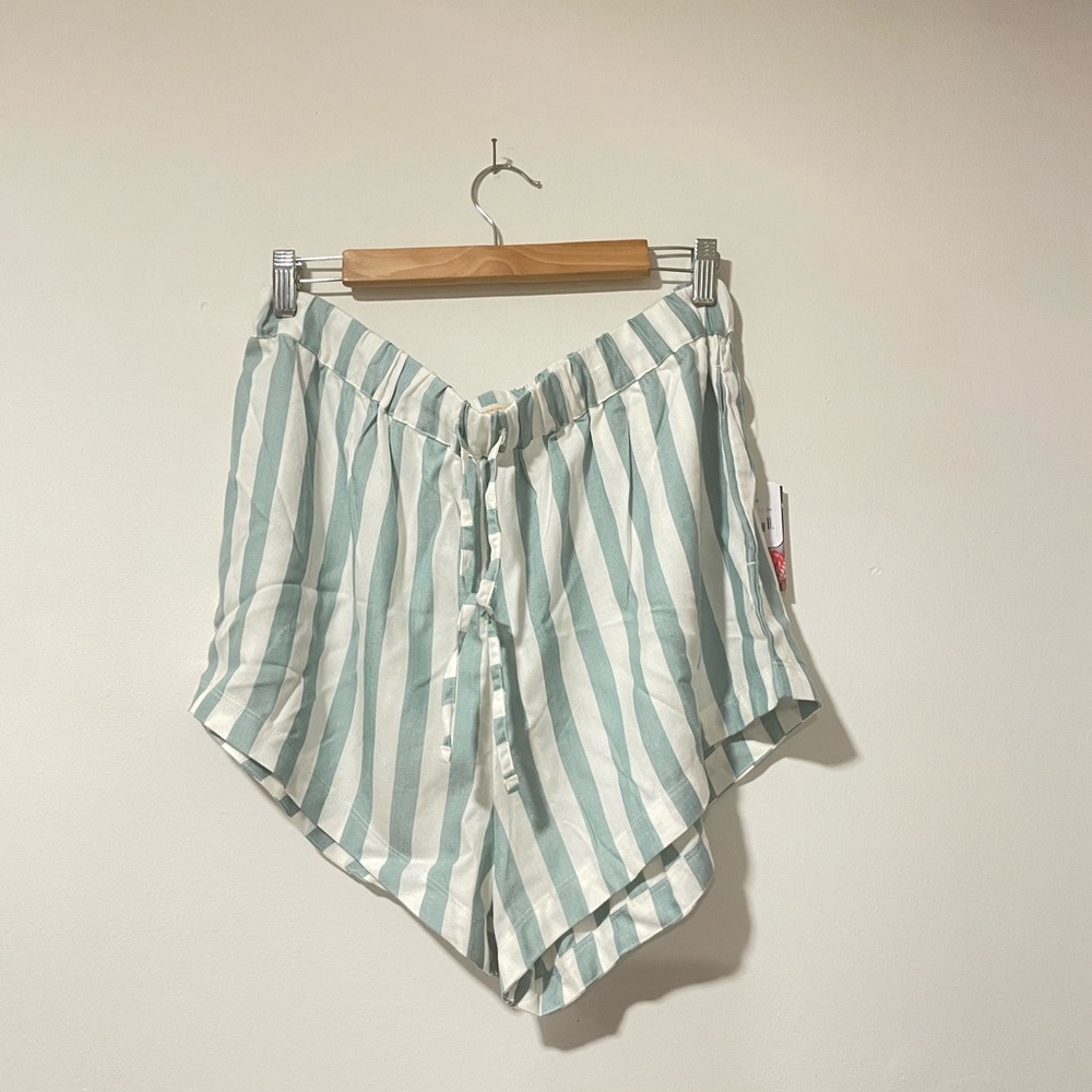 Known Supply Fable Short